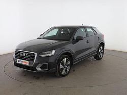 Gris Usado 2018 Audi Q2 Sport SUV | 20.799 € (Precio justo)