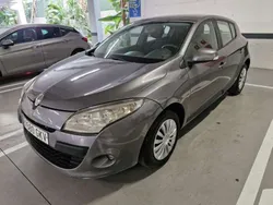 Gris / plata Usado 2009 Renault Mégane III Authentique Utilitario | 4999 € (Un poco caro)
