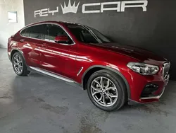 Burdeos Usado 2020 BMW X4 SUV | 38.500 € (Precio justo)