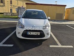 Blanco Usado 2011 Citroën C3 SELECTION Berlina | 4500 € (Un poco caro)
