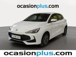 Blanco Usado 2025 MG MG3 Utilitario | 15.264 € (Precio justo)
