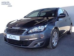 Usado 2019 Peugeot 308 Style Utilitario | 10.990 € (Buen precio)