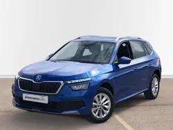Otro Usado 2023 Skoda Kamiq Ambition SUV | 20.100 € (Precio justo)