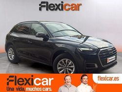 Negro Usado 2020 Audi Q5 SUV | 31.990 € (Buen precio)