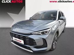 Usado 2025 MG ZS Luxury Berlina | 22.000 €