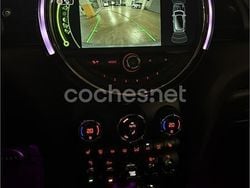 Gris / plata Usado 2017 Mini John Cooper Works Utilitario | 21.800 € (Precio justo)