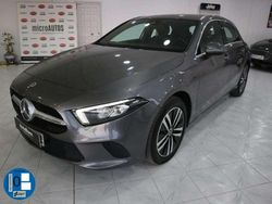 Gris Usado 2020 Mercedes 250 Familiar | 18.990 €