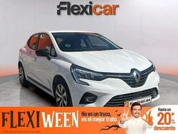 Blanco Usado 2023 Renault Clio V Evolution Berlina | 16.490 € (Precio justo)