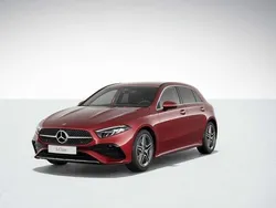 Mercedes A250