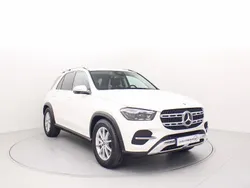 Blanco Nuevo 2025 Mercedes GLE300 SUV | 83.900 €