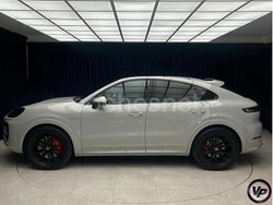 Blanco Nuevo 2025 Porsche Cayenne SUV | 159.999 €