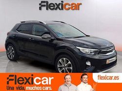 Negro Usado 2019 Kia Stonic SUV | 12.990 € (Buen precio)