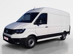 Usado 2024 VW Crafter Van | 38.900 € (Caro)