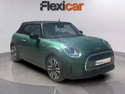 Mini Cooper Cabriolet
