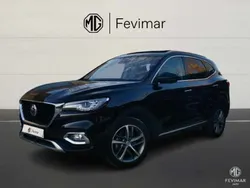 Usado 2023 MG EHS Luxury SUV | 20.900 € (Precio justo)