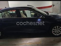 Azul Usado 2017 VW Passat Advance Berlina | 9900 € (Precio justo)