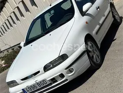 Usado 2001 Fiat Brava Utilitario | 1650 €