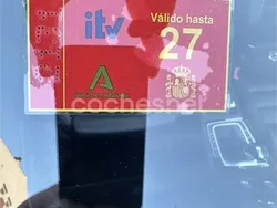Gris / plata Usado 2019 VW Golf VII GTI Berlina | 26.000 € (Precio justo)