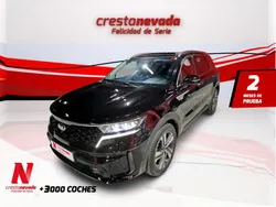 Usado 2021 Kia Sorento SUV | 31.766 € (Buen precio)