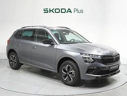 Gris Nuevo 2025 Skoda Kamiq Selection SUV | 23.200 € (Un poco caro)
