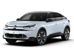 Blanco Nuevo 2024 Citroën DS6 Business Class | 311.110 €