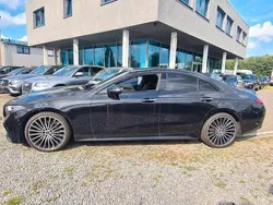 Azul Usado 2023 Mercedes CLS400 Berlina | 67.201 € (Precio justo)