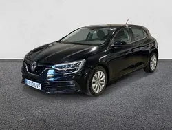 Usado 2021 Renault Mégane IV Life | 14.240 € (Buen precio)