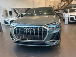 Gris / plata Nuevo 2025 Audi Q3 S-Line SUV | 46.900 €