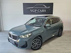 Gris Usado 2023 BMW X1 M Sport SUV | 40.500 € (Precio justo)
