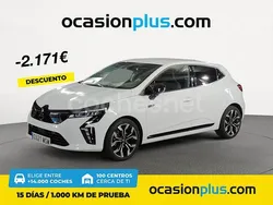 Blanco Usado 2024 Mitsubishi Colt Berlina | 23.890 € (Un poco caro)