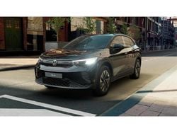 Negro Nuevo 2025 VW ID.4 Pro SUV | 39.926 € (Buen precio)