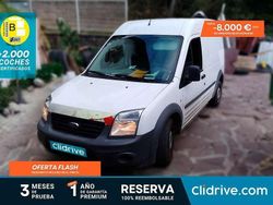 Blanco Usado 2009 Ford Transit S Van | 4490 €