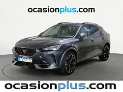 Gris Usado 2022 Cupra Formentor SUV | 22.173 € (Super precio)