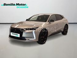 Blanco Usado 2024 Citroën DS4 PureTech Utilitario | 24.990 €