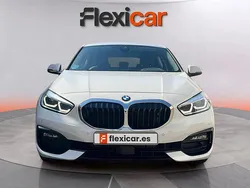Blanco Usado 2022 BMW 118 Utilitario | 22.590 € (Buen precio)