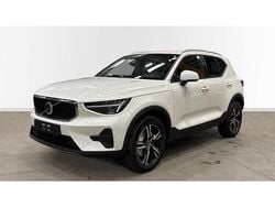 Blanco Nuevo 2025 Volvo XC40 Core SUV | 36.900 € (Precio justo)