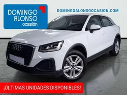 Blanco Usado 2024 Audi Q2 SUV | 23.290 €