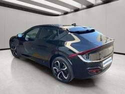 Negro Usado 2024 Kia EV6 2 SUV | 46.990 € (Caro)