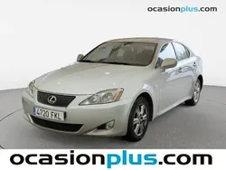 Lexus IS220d