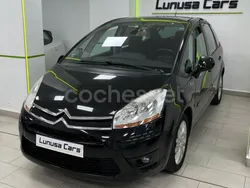 Citroën C4 Picasso