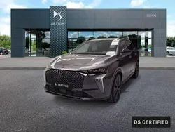 Gris Usado 2023 DS Automobiles DS7 Crossback Performance Line Plus SUV | 34.900 € (Caro)