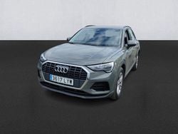 Gris Usado 2022 Audi Q3 S-Line SUV | 32.100 € (Precio justo)