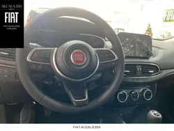 Blanco Nuevo 2025 Fiat Tipo Berlina | 17.600 € (Precio justo)
