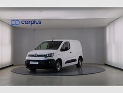 Usado 2021 Citroën Berlingo Monovolumen | 13.890 € (Precio justo)