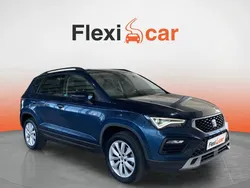 Azul Usado 2023 Seat Ateca Style SUV | 19.690 € (Super precio)