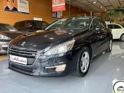 Usado 2012 Peugeot 508 Active Berlina | 7990 € (Un poco caro)