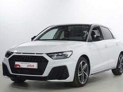 Usado 2025 Audi A1 Black Edition Utilitario | 25.200 € (Super precio)