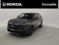 Gris Usado 2022 Honda HR-V Advance SUV | 27.290 € (Precio justo)