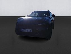 Negro Usado 2022 Lynk & Co 01 SUV | 22.890 € (Un poco caro)