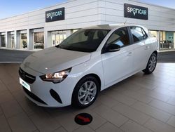 Blanco Usado 2022 Opel Corsa Edition Berlina | 18.000 € (Caro)